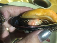 -胖大嫂渔家排档·全海景餐厅(渔村店)