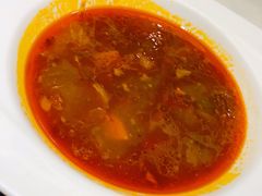 罗宋汤-尊品牛排(沙湾印象汇店)