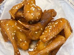 -澳门西南饭店·粤菜·茶市·手工点心(华海路店)