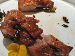 -渔语鱼酸菜鱼新川菜(来福士店)
