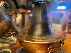 -乐宴·老北京铜火锅(八卦岭店)