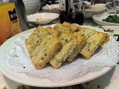 -东方明珠老上海8号餐厅(东方明珠广播电视塔店)