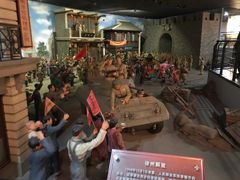 -淮海战役纪念馆