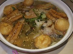 -友达面馆·酸菜鱼面(钱塘区店)