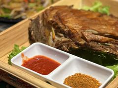 -蒙亨·手把肉·蒙古包文化主题餐厅(天恒广场店)