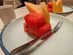 -吉林省林业宾馆-餐厅