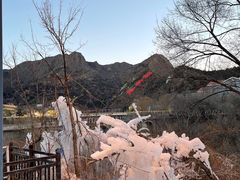 -龙庆峡风景区