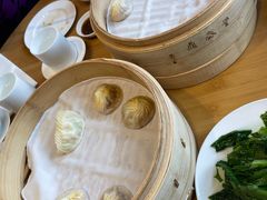 -鼎泰丰(嘉年华•海信广场VILLAGE店)