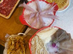 -大龙燚·旷野鲜火锅(广州首店)