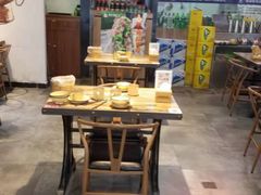 -蛙麻蛙辣炭火蛙锅(南环大街店)