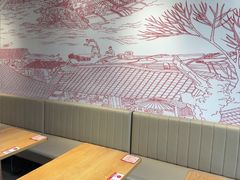 -喜家德虾仁水饺(马栏店)