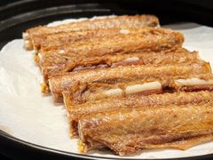 盐焗鹅中翅-君庭中餐厅(湘江豪生店)