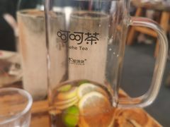 -木屋烧烤(惠阳华润小径湾店)