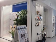 -天真蓝照相馆(中华广场店)