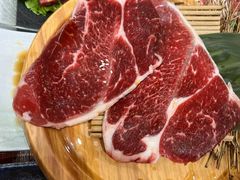 -牛也烧肉(摩尔城店)