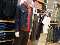 -优衣库(苏州吴江万象汇店)