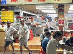 门面-源记肠粉(华贵路店)
