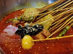 -付小姐在成都(五道口店)