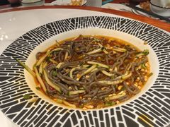 -南山翁新概念川菜(江宁万达广场店)