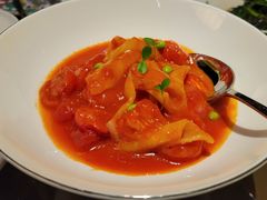 -海派悦庭·海胆烧麦·新融合菜(凯德广场店)