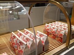 -爸爸糖吐司面包(兰州中心店)