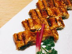 -富山日式料理(宽厚里店)