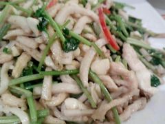 -津菜宋记老房子(平山道店)