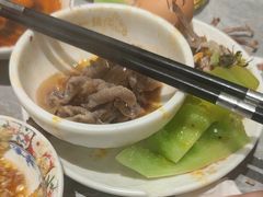 -一绪に寿喜烧(荟聚店)