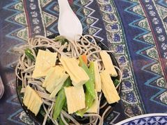 -西域美食(西直门南小街店)
