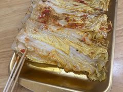 -海岛八号龙虾烧烤田鸡(蓝天路总店)