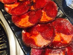 -喜韩帝园烤肉店(七道街店)