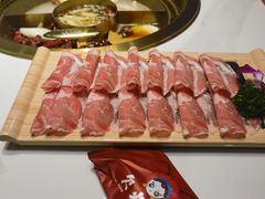 -欠火锅·水牛毛肚·团建聚餐·生日宴(何山路店)