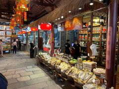 门面-猪肉婆私房菜(容桂总店)