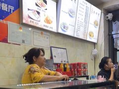 -刘信牛羊肉小炒泡馍(回民街店)