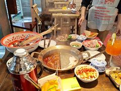 -牛签签串串香(IFS店)