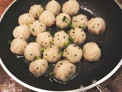 迷你生煎包-全聚德(江宁店)