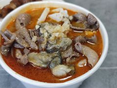 -四里沙茶面(七星西路分店)