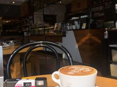 -Jamaicablue Coffeeshop(中央广场店)