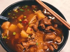 -凯丽上海阳春面馆(德仁里店)