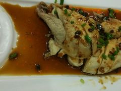 -皮五鱼汤面(老街店)