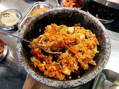 -哈哈碳都·牛肋条无限自助烤肉(宝龙店)