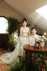 点击看大图 -城市花园婚纱摄影