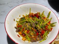 -大碗厨 25年老字号 现炒湘菜(四季天地店)