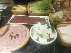 -许府牛火锅(信义坊总店)