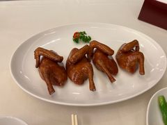 -利苑酒家(金宝店)