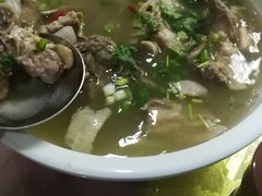 -范记靖远羊羔肉(博物馆店)