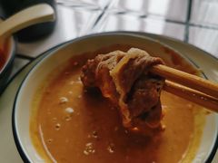 -九牛捞火锅(文化路店)