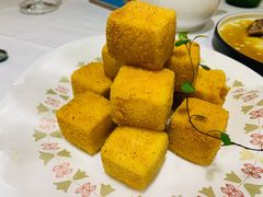 炸豆腐-御彩酒家(东风东路店)