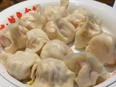 -金谷园饺子·烧烤(人大总店)