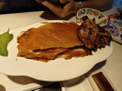-京鸭棠(让胡路万达店)